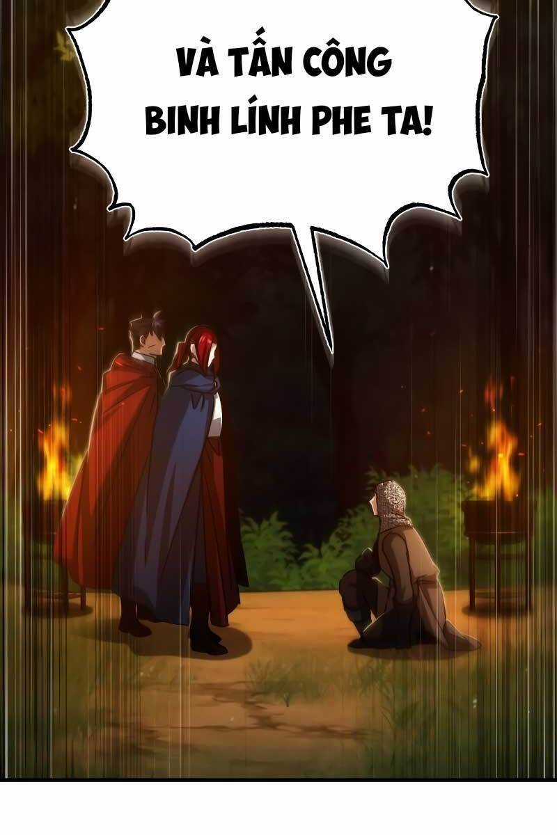 Thiên Quỷ Chẳng Sống Nổi Cuộc Đời Bình Thường Chapter 63 trang 65