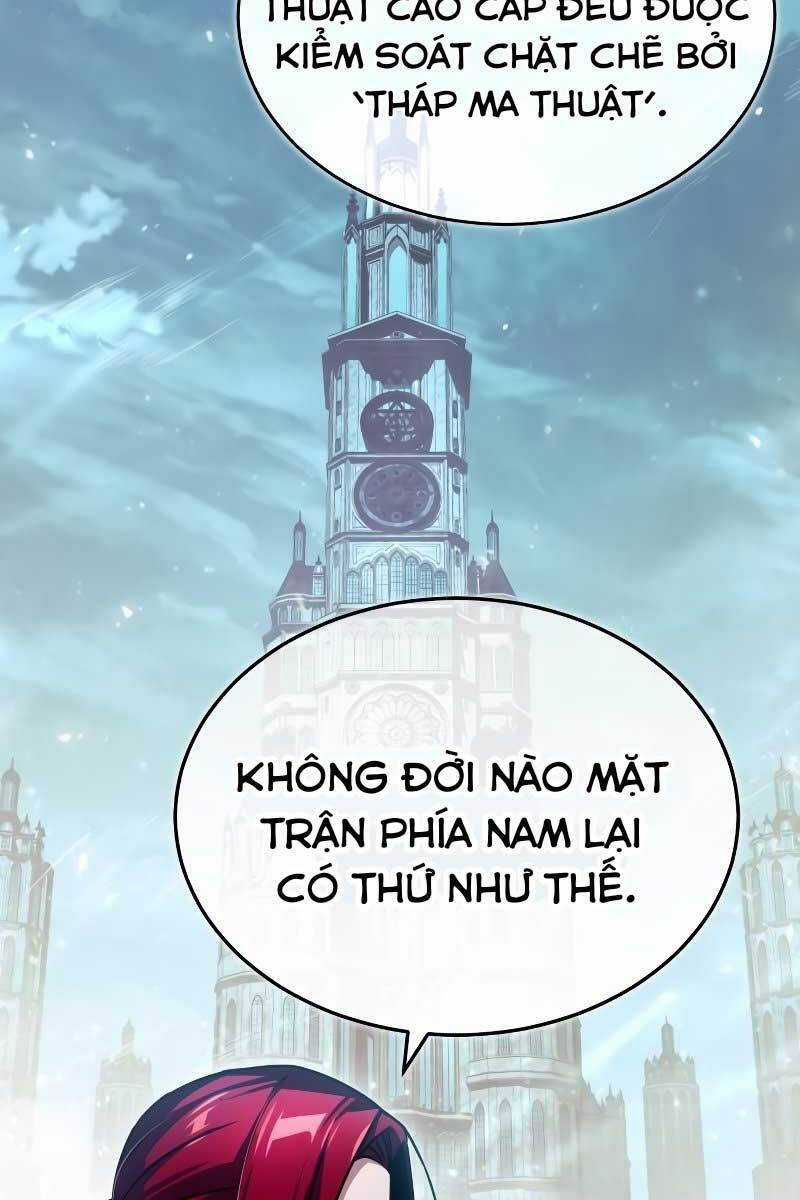 Thiên Quỷ Chẳng Sống Nổi Cuộc Đời Bình Thường Chapter 63 trang 70