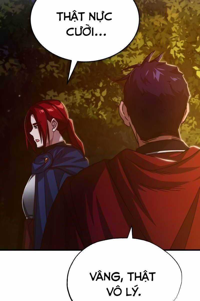 Thiên Quỷ Chẳng Sống Nổi Cuộc Đời Bình Thường Chapter 63 trang 74