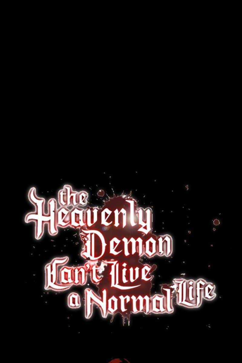 Thiên Quỷ Chẳng Sống Nổi Cuộc Đời Bình Thường Chapter 63 trang 8