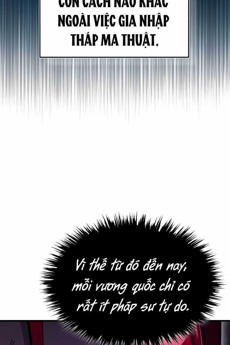 Thiên Quỷ Chẳng Sống Nổi Cuộc Đời Bình Thường Chapter 63 trang 81