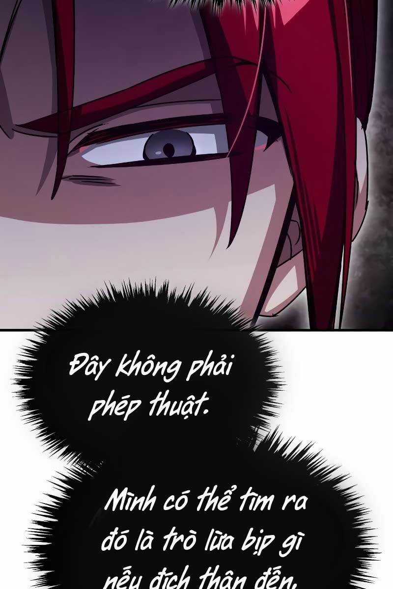 Thiên Quỷ Chẳng Sống Nổi Cuộc Đời Bình Thường Chapter 63 trang 82