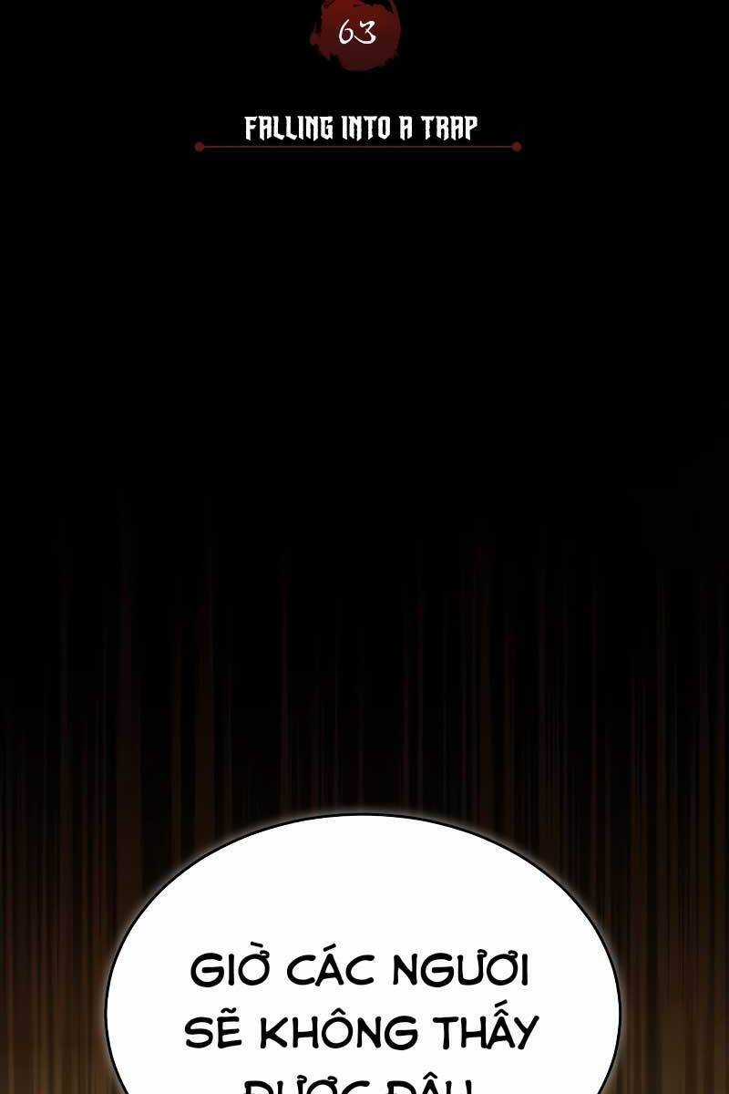 Thiên Quỷ Chẳng Sống Nổi Cuộc Đời Bình Thường Chapter 63 trang 9