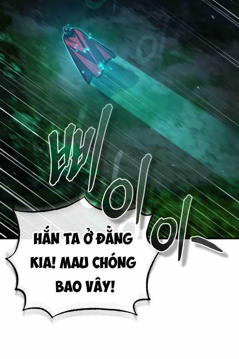 Thiên Quỷ Chẳng Sống Nổi Cuộc Đời Bình Thường Chapter 63 trang 96