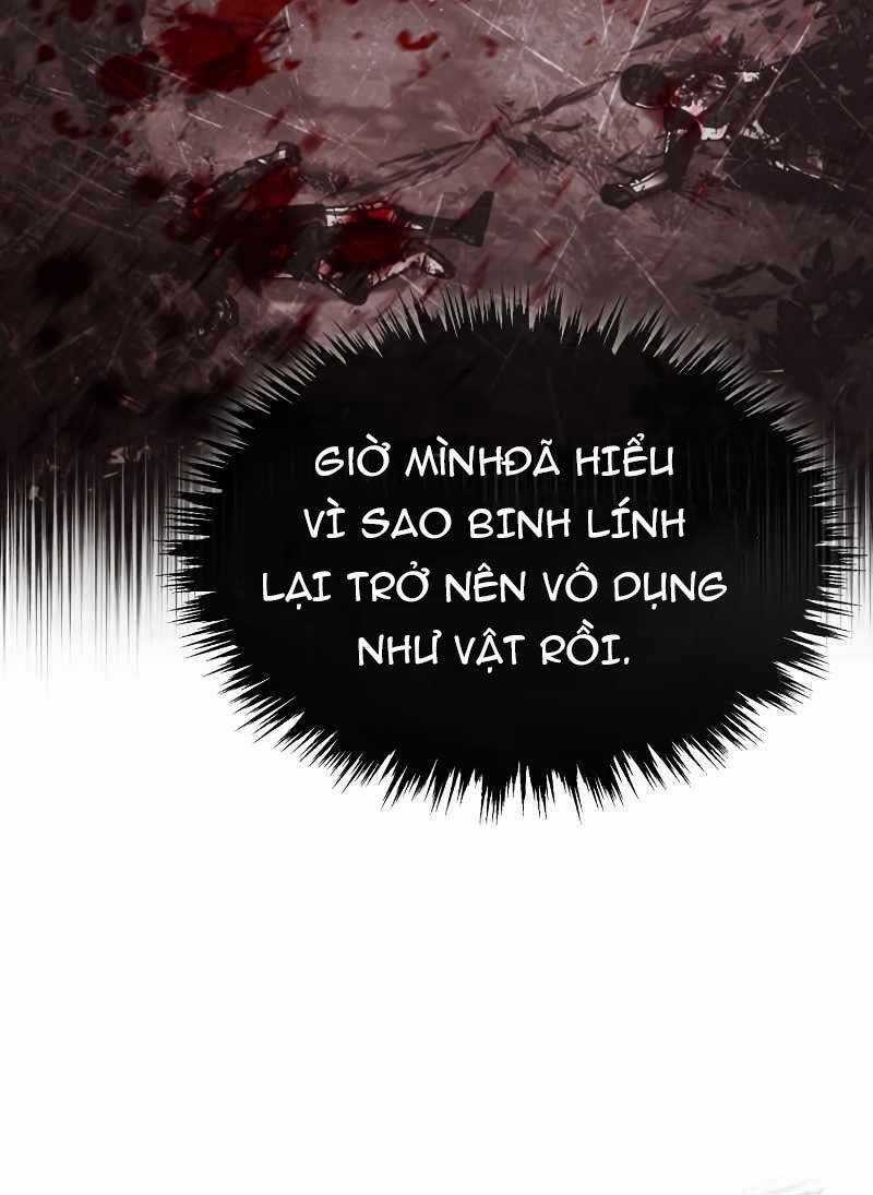 Thiên Quỷ Chẳng Sống Nổi Cuộc Đời Bình Thường Chapter 64 trang 11