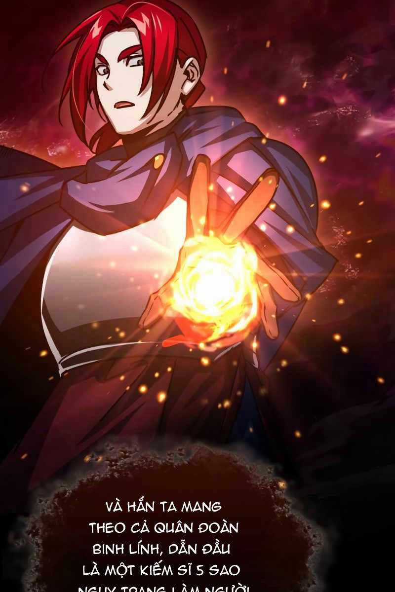 Thiên Quỷ Chẳng Sống Nổi Cuộc Đời Bình Thường Chapter 64 trang 112