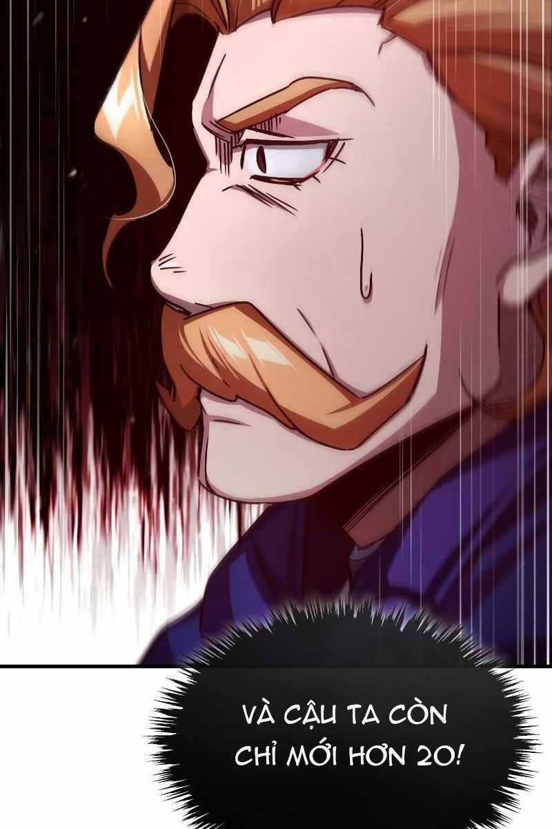 Thiên Quỷ Chẳng Sống Nổi Cuộc Đời Bình Thường Chapter 64 trang 118