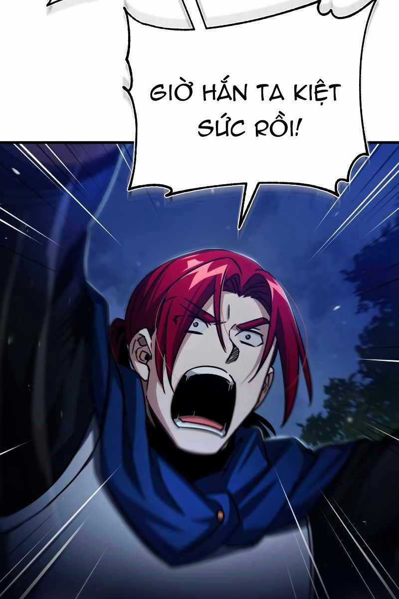 Thiên Quỷ Chẳng Sống Nổi Cuộc Đời Bình Thường Chapter 64 trang 122