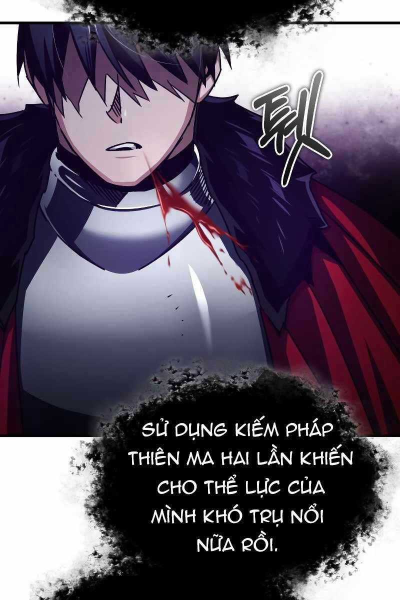 Thiên Quỷ Chẳng Sống Nổi Cuộc Đời Bình Thường Chapter 64 trang 137