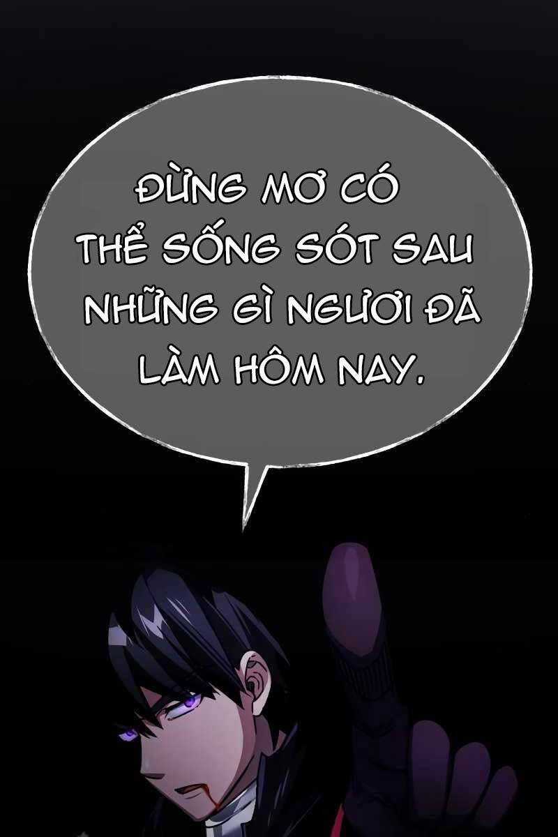 Thiên Quỷ Chẳng Sống Nổi Cuộc Đời Bình Thường Chapter 64 trang 142