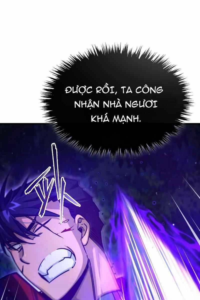 Thiên Quỷ Chẳng Sống Nổi Cuộc Đời Bình Thường Chapter 64 trang 20