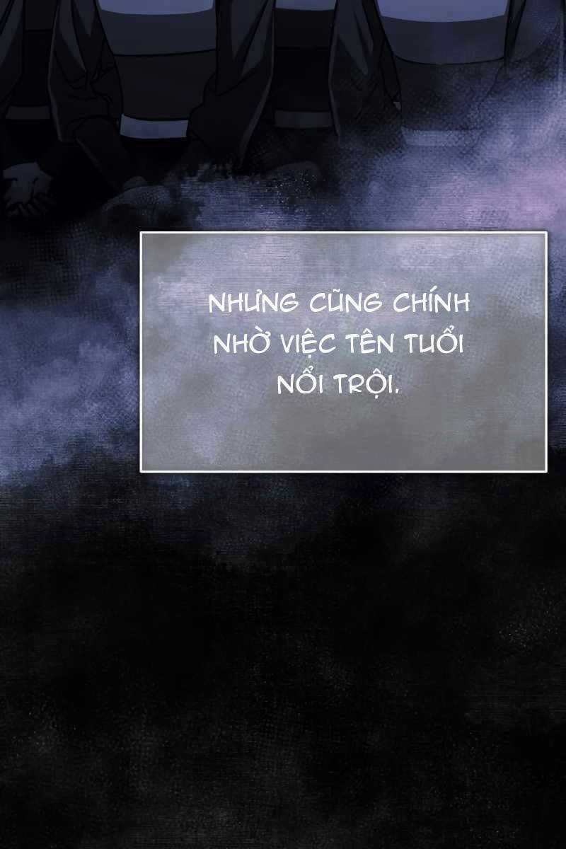 Thiên Quỷ Chẳng Sống Nổi Cuộc Đời Bình Thường Chapter 64 trang 3