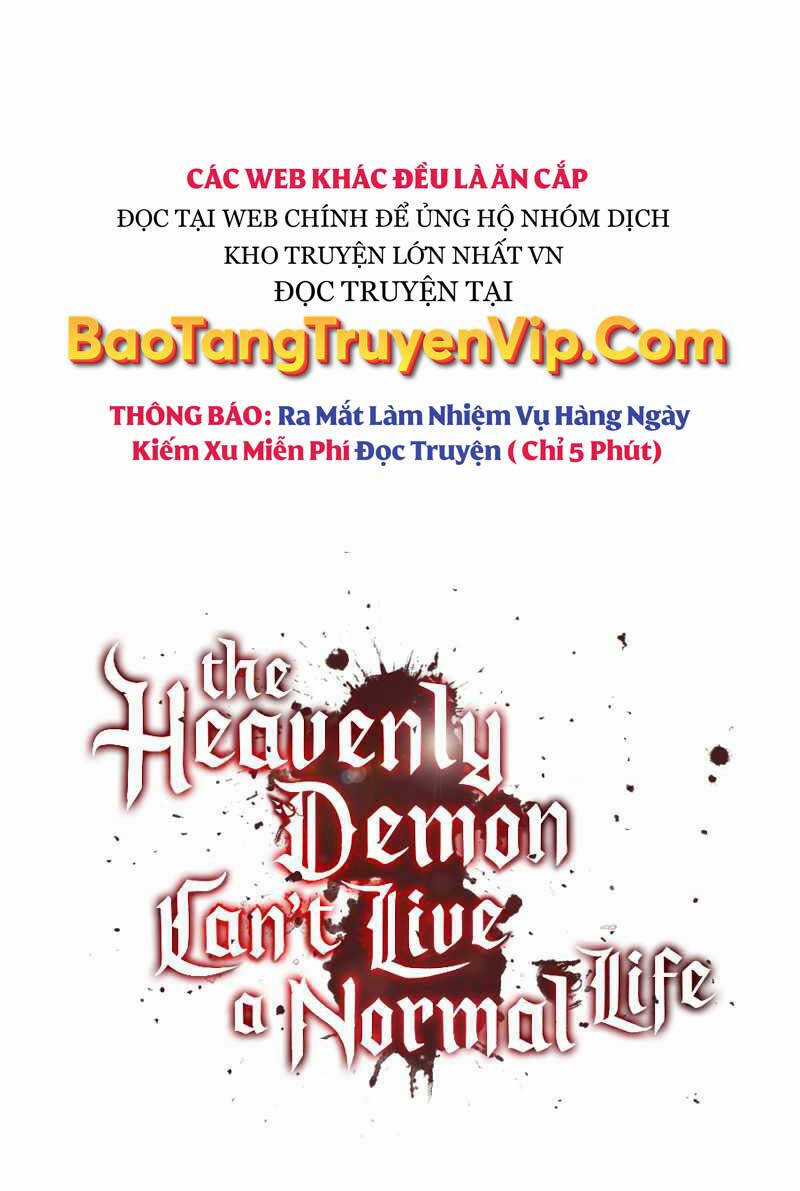 Thiên Quỷ Chẳng Sống Nổi Cuộc Đời Bình Thường Chapter 64 trang 49