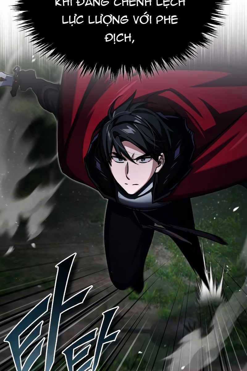 Thiên Quỷ Chẳng Sống Nổi Cuộc Đời Bình Thường Chapter 64 trang 51