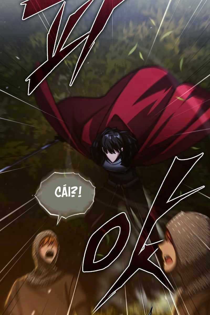 Thiên Quỷ Chẳng Sống Nổi Cuộc Đời Bình Thường Chapter 64 trang 58