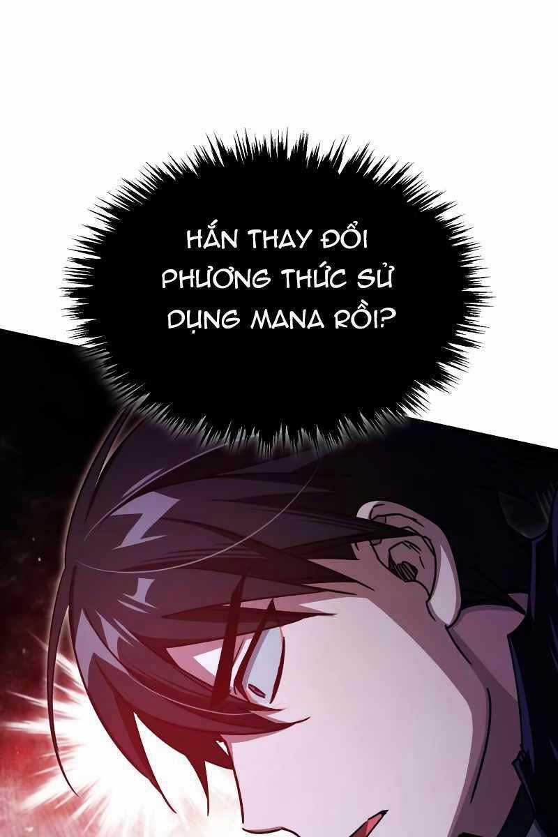 Thiên Quỷ Chẳng Sống Nổi Cuộc Đời Bình Thường Chapter 64 trang 65