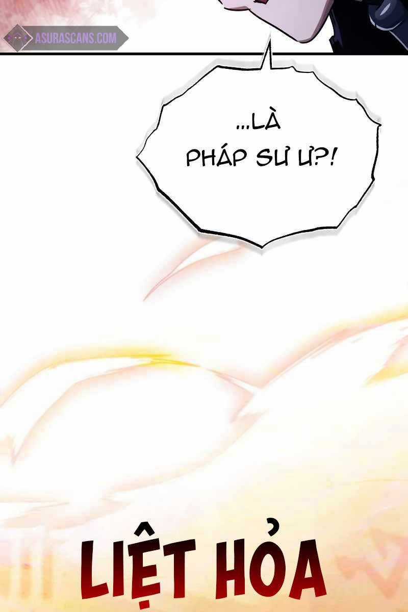 Thiên Quỷ Chẳng Sống Nổi Cuộc Đời Bình Thường Chapter 64 trang 66