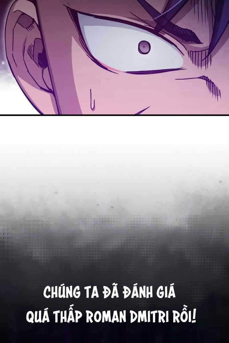 Thiên Quỷ Chẳng Sống Nổi Cuộc Đời Bình Thường Chapter 64 trang 7