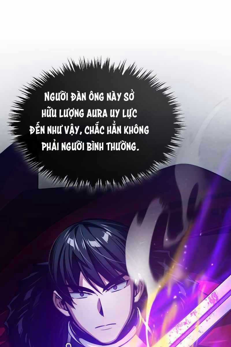 Thiên Quỷ Chẳng Sống Nổi Cuộc Đời Bình Thường Chapter 64 trang 83