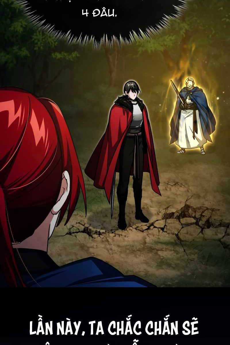 Thiên Quỷ Chẳng Sống Nổi Cuộc Đời Bình Thường Chapter 64 trang 92