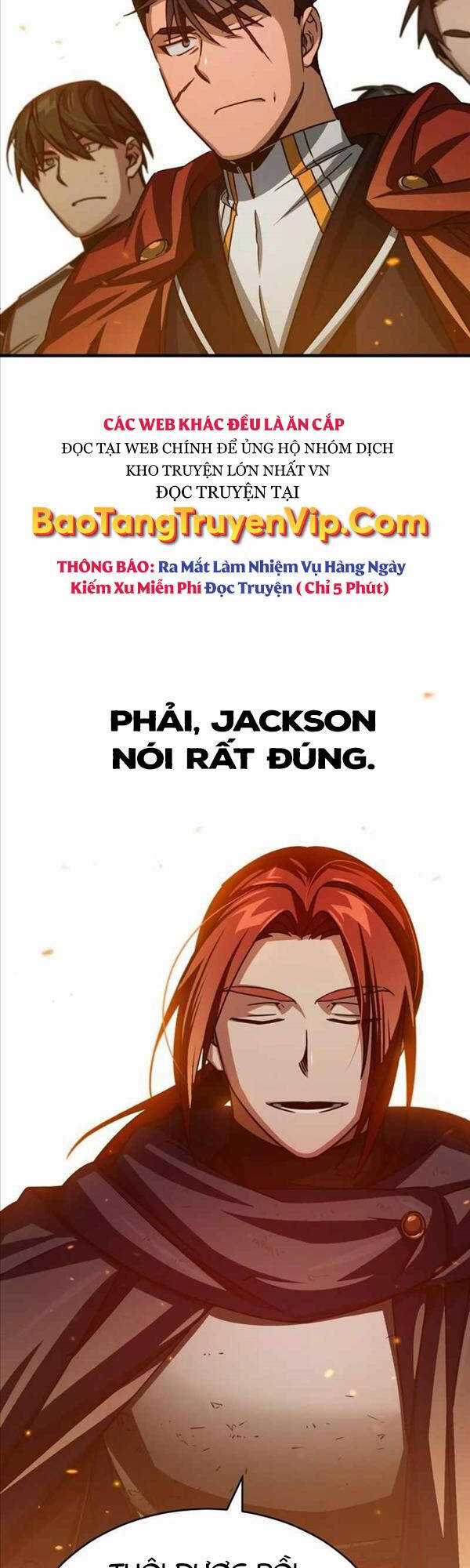 Thiên Quỷ Chẳng Sống Nổi Cuộc Đời Bình Thường Chapter 65 trang 13