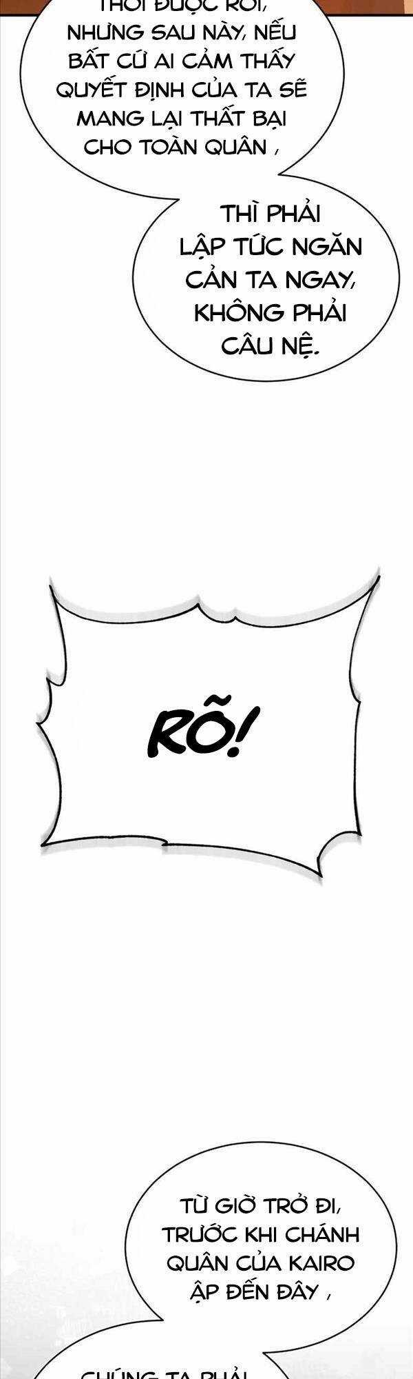 Thiên Quỷ Chẳng Sống Nổi Cuộc Đời Bình Thường Chapter 65 trang 14