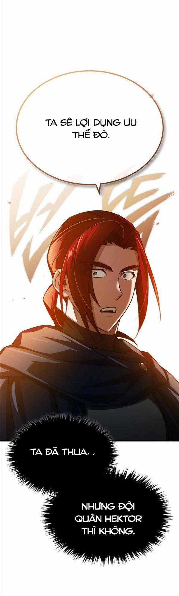 Thiên Quỷ Chẳng Sống Nổi Cuộc Đời Bình Thường Chapter 65 trang 18