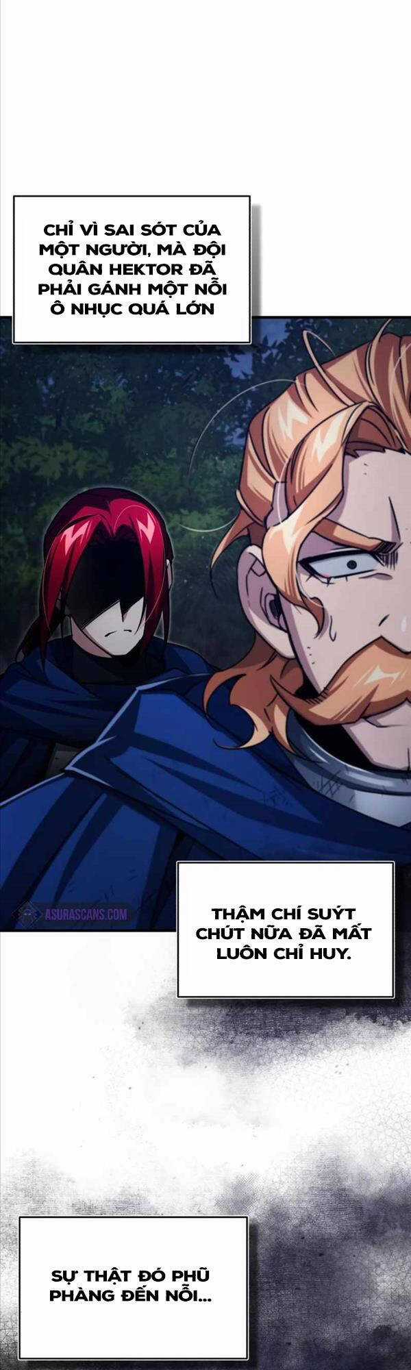 Thiên Quỷ Chẳng Sống Nổi Cuộc Đời Bình Thường Chapter 65 trang 2