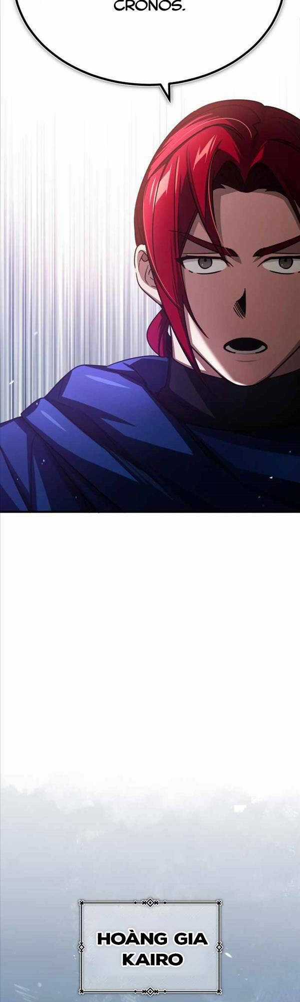 Thiên Quỷ Chẳng Sống Nổi Cuộc Đời Bình Thường Chapter 65 trang 20