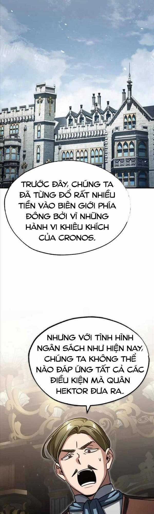 Thiên Quỷ Chẳng Sống Nổi Cuộc Đời Bình Thường Chapter 65 trang 21