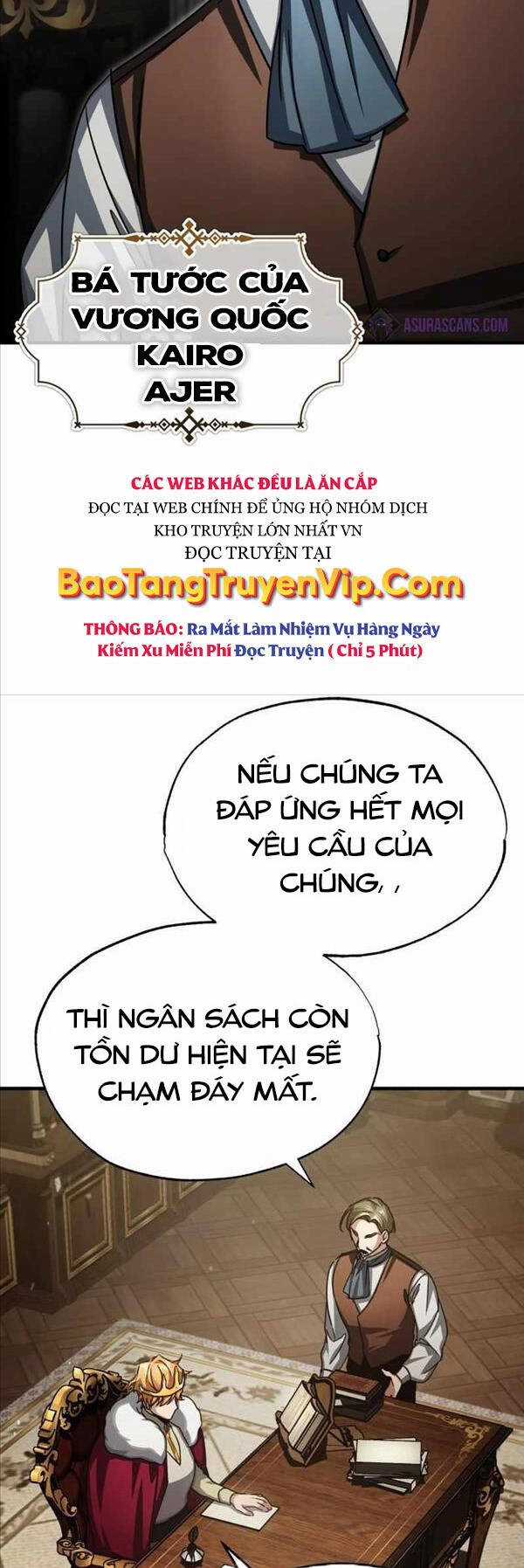 Thiên Quỷ Chẳng Sống Nổi Cuộc Đời Bình Thường Chapter 65 trang 22