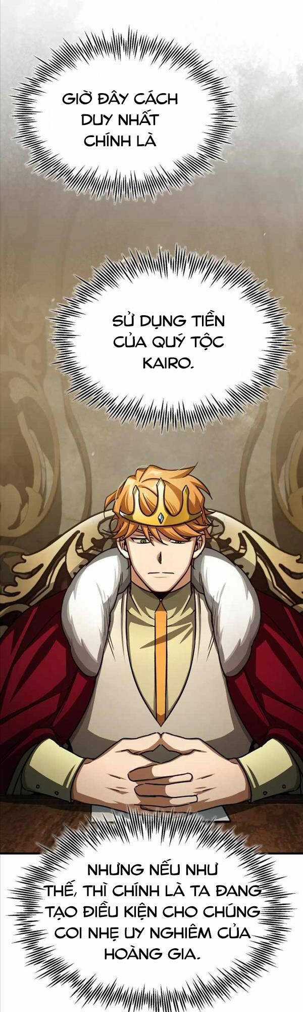 Thiên Quỷ Chẳng Sống Nổi Cuộc Đời Bình Thường Chapter 65 trang 24