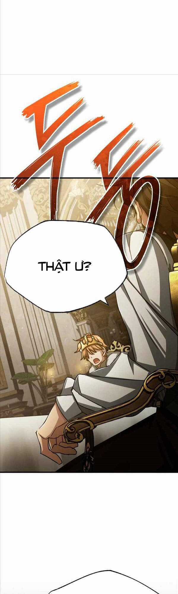 Thiên Quỷ Chẳng Sống Nổi Cuộc Đời Bình Thường Chapter 65 trang 28