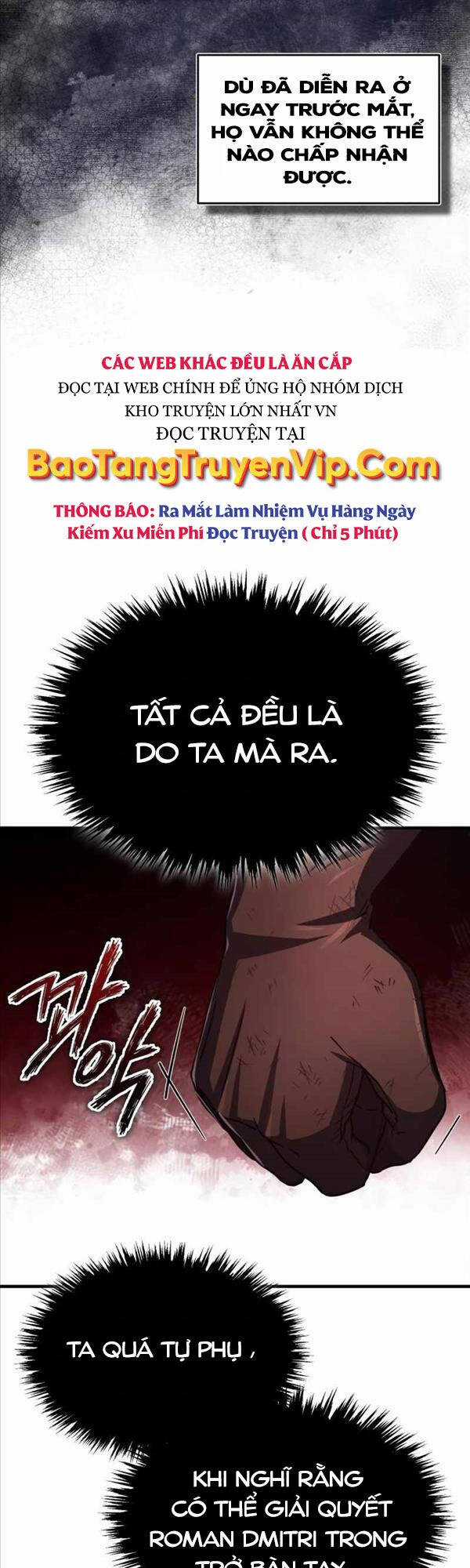 Thiên Quỷ Chẳng Sống Nổi Cuộc Đời Bình Thường Chapter 65 trang 3