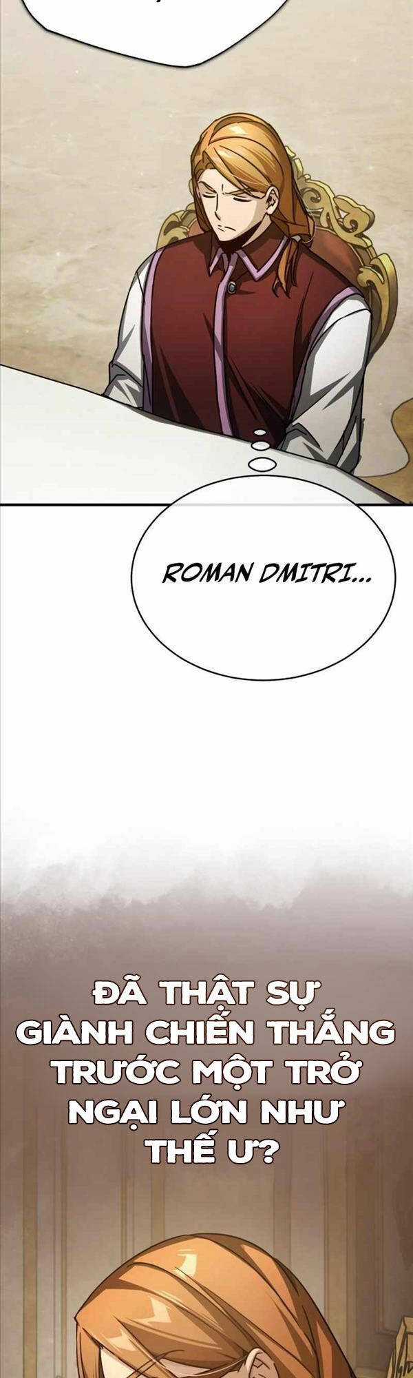 Thiên Quỷ Chẳng Sống Nổi Cuộc Đời Bình Thường Chapter 65 trang 30