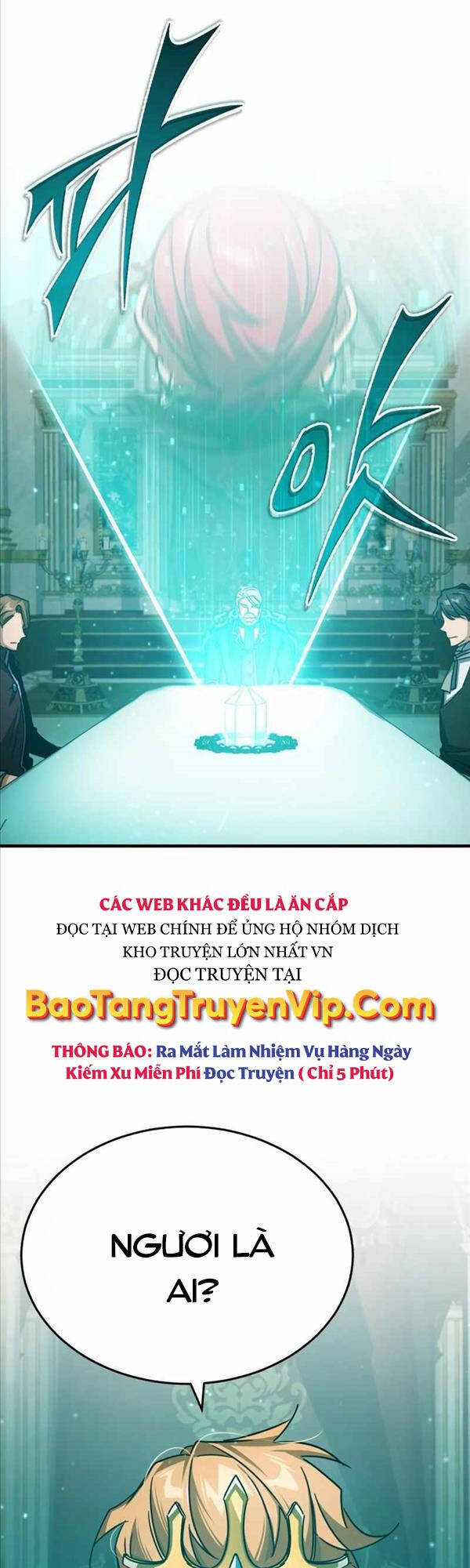 Thiên Quỷ Chẳng Sống Nổi Cuộc Đời Bình Thường Chapter 65 trang 32