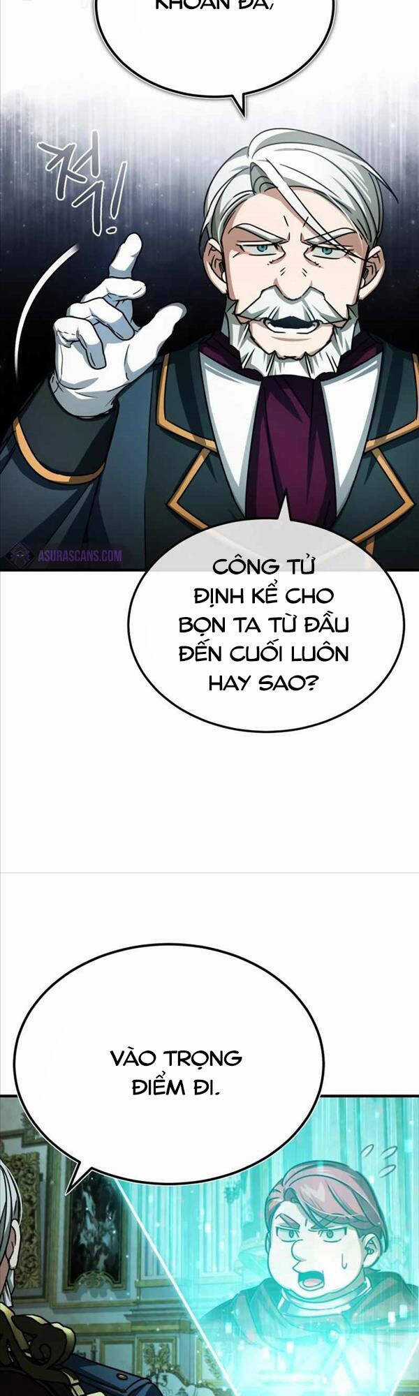 Thiên Quỷ Chẳng Sống Nổi Cuộc Đời Bình Thường Chapter 65 trang 39