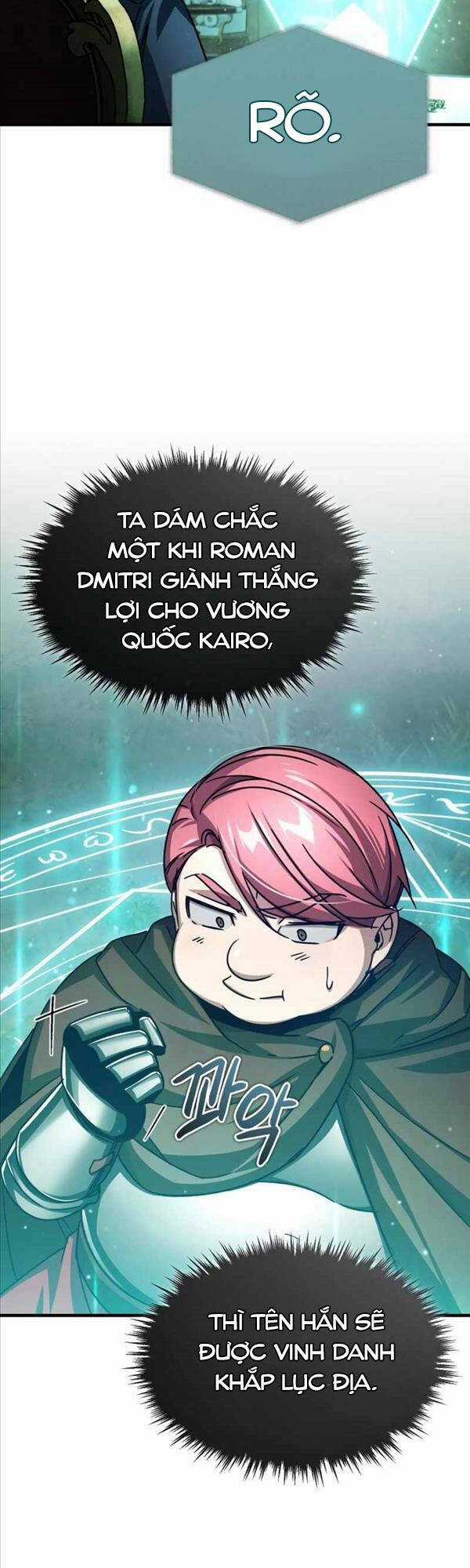 Thiên Quỷ Chẳng Sống Nổi Cuộc Đời Bình Thường Chapter 65 trang 40