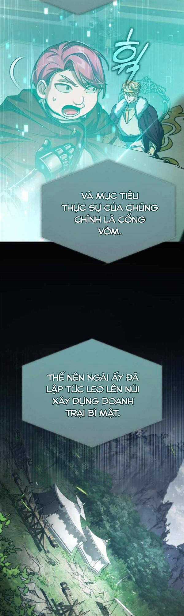 Thiên Quỷ Chẳng Sống Nổi Cuộc Đời Bình Thường Chapter 65 trang 42