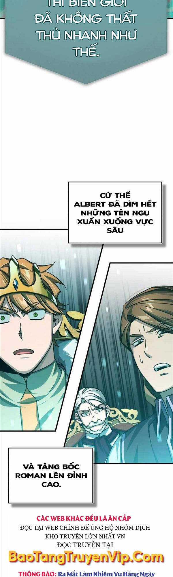 Thiên Quỷ Chẳng Sống Nổi Cuộc Đời Bình Thường Chapter 65 trang 44