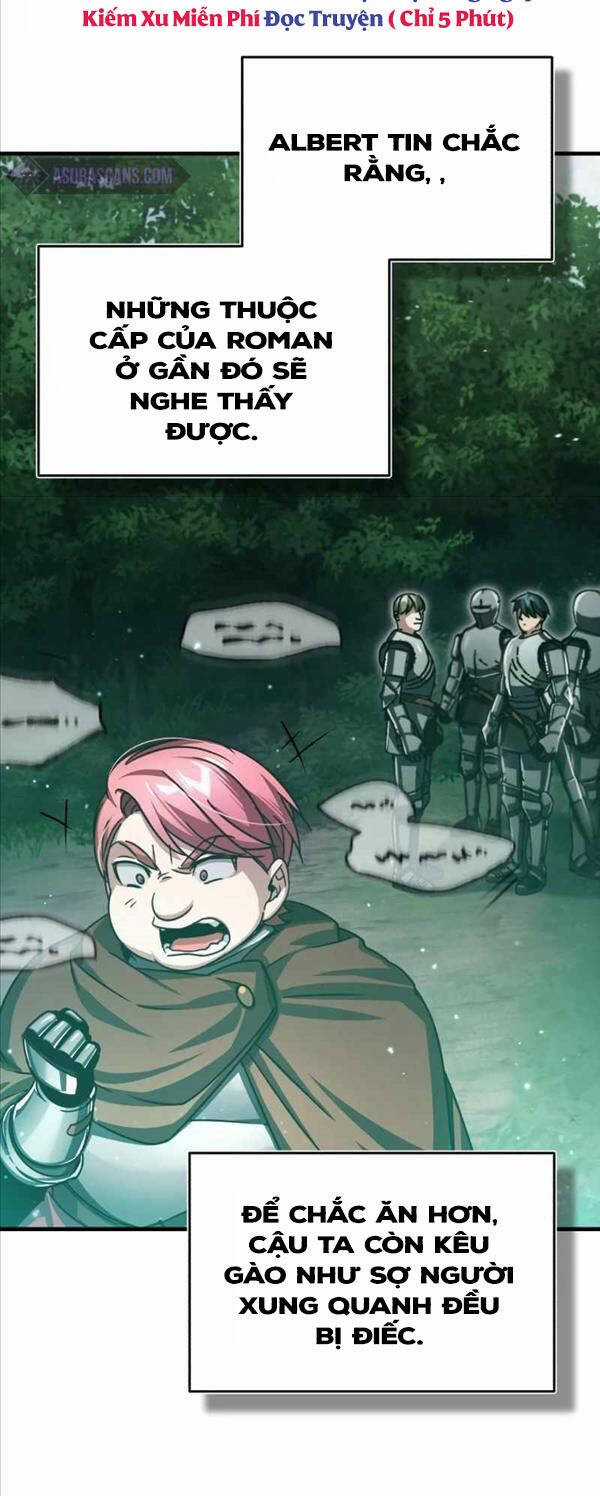 Thiên Quỷ Chẳng Sống Nổi Cuộc Đời Bình Thường Chapter 65 trang 45