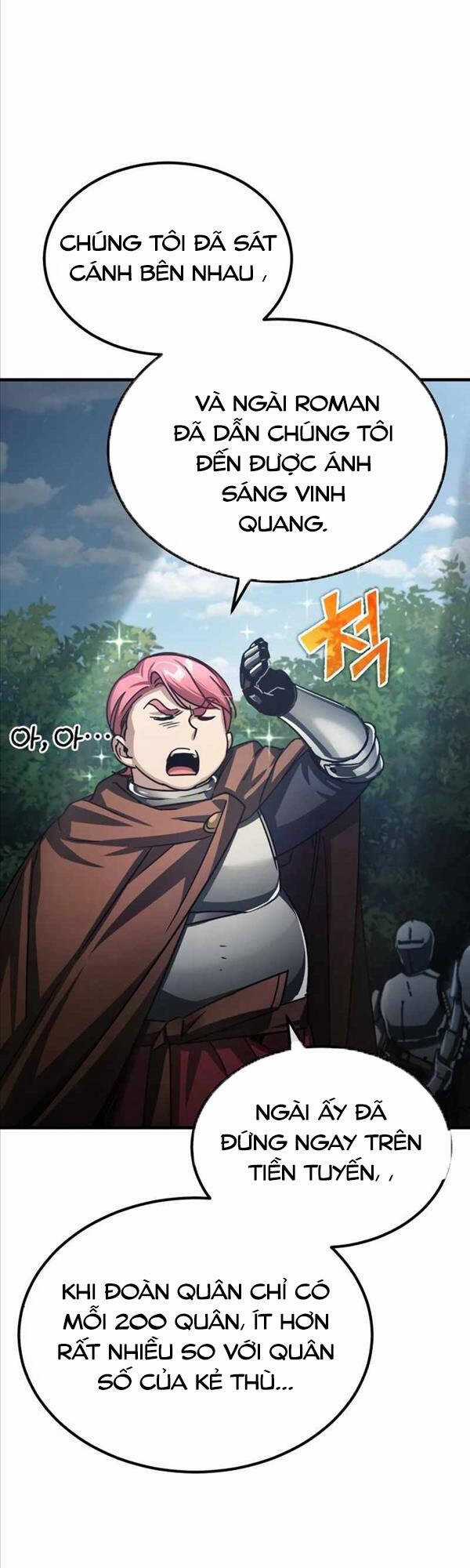 Thiên Quỷ Chẳng Sống Nổi Cuộc Đời Bình Thường Chapter 65 trang 46