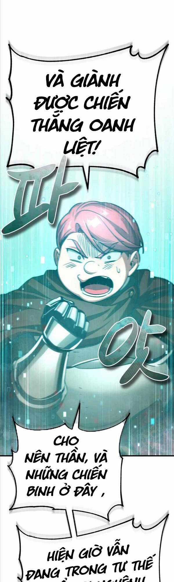 Thiên Quỷ Chẳng Sống Nổi Cuộc Đời Bình Thường Chapter 65 trang 47