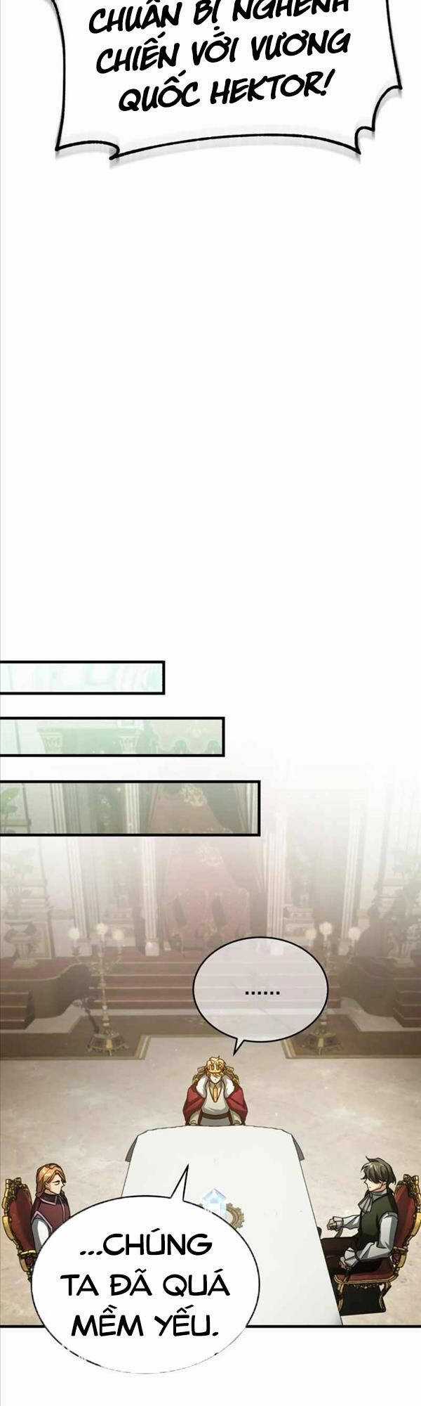 Thiên Quỷ Chẳng Sống Nổi Cuộc Đời Bình Thường Chapter 65 trang 48