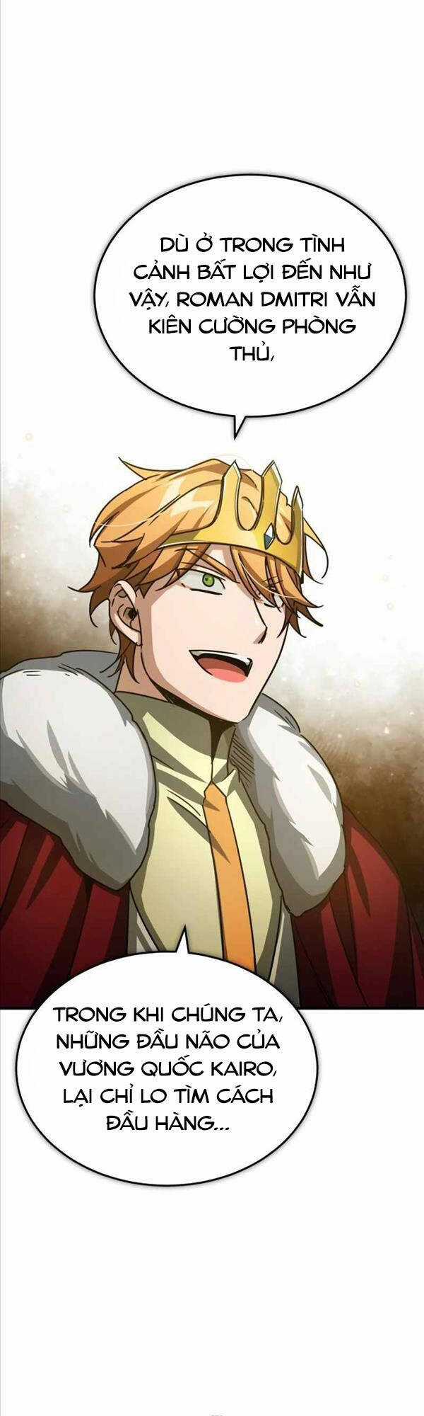 Thiên Quỷ Chẳng Sống Nổi Cuộc Đời Bình Thường Chapter 65 trang 49