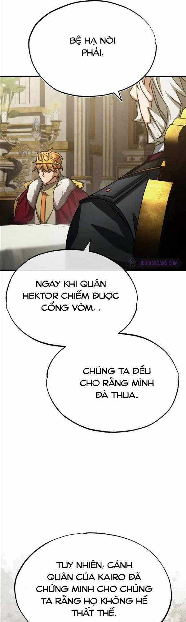 Thiên Quỷ Chẳng Sống Nổi Cuộc Đời Bình Thường Chapter 65 trang 50