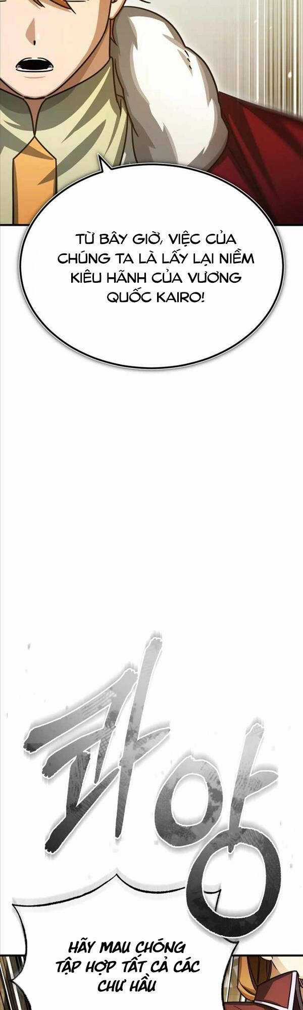 Thiên Quỷ Chẳng Sống Nổi Cuộc Đời Bình Thường Chapter 65 trang 53