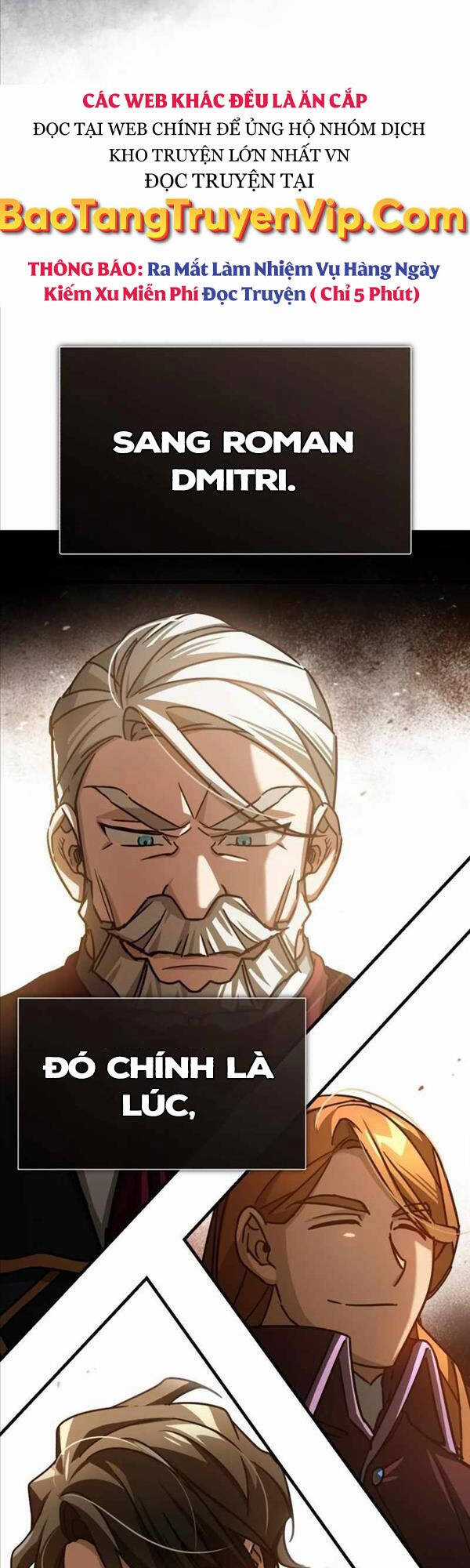 Thiên Quỷ Chẳng Sống Nổi Cuộc Đời Bình Thường Chapter 65 trang 55