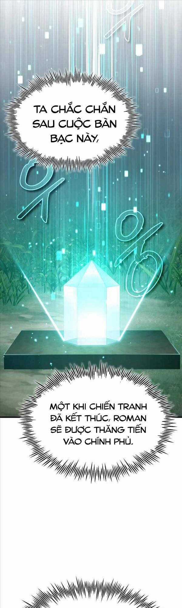 Thiên Quỷ Chẳng Sống Nổi Cuộc Đời Bình Thường Chapter 65 trang 57