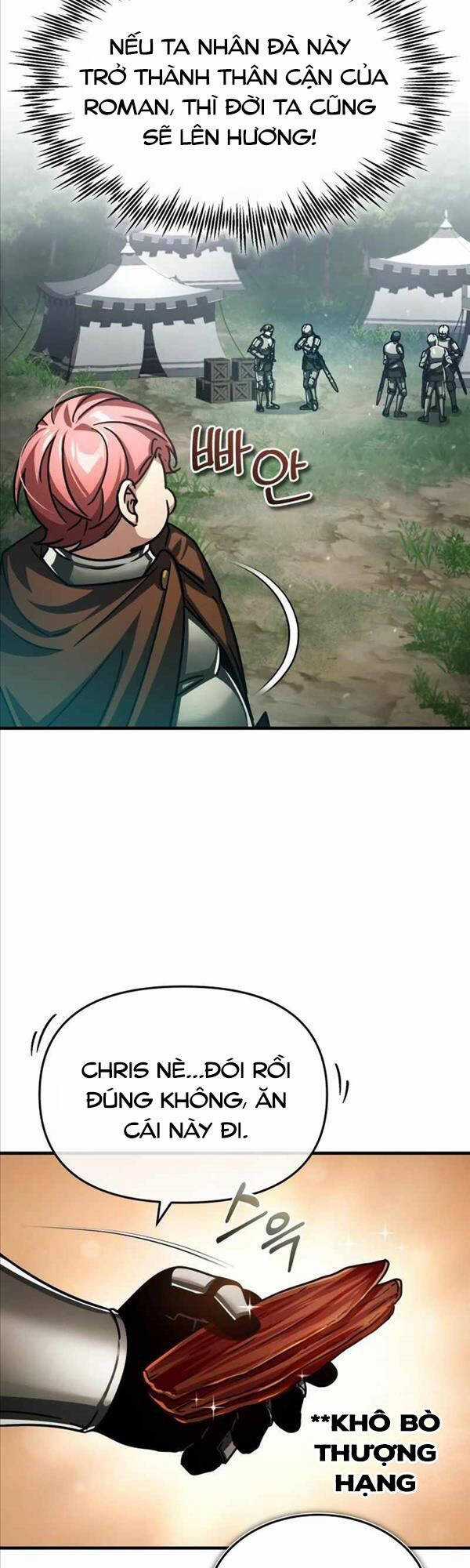 Thiên Quỷ Chẳng Sống Nổi Cuộc Đời Bình Thường Chapter 65 trang 58